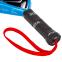 Ракетка для падел-тенниса Padel Joma TOURNAMENT PRO 401568-306 черный-синий 5