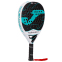 Ракетка для падел-тенниса Padel Joma TOURNAMENT SOFT 401578-204 белый-зеленый 0