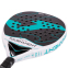 Ракетка для падел-тенниса Padel Joma TOURNAMENT SOFT 401578-204 белый-зеленый 3
