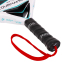 Ракетка для падел-тенниса Padel Joma TOURNAMENT SOFT 401578-204 белый-зеленый 4