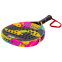 Ракетка для падел-тенниса Padel Joma TOURNAMENT PRO 401644-901 малиновый-желтый 2