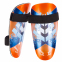 Щитки футбольні Joma DEFENSE 401677-043 S-L кораловий 1