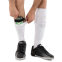 Щитки футбольні Joma DEFENSE 401677-117 S-L чорний-зелений 6
