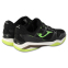 Кросівки для бадмінтону Joma NETRUSH BNETW2501 розмір 39-43,5 чорний 4
