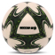 Мяч футбольный HYBRID SOCCER STAR TO-TOWN FB-4491 №5 PU белый-зеленый 0
