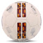 М'яч футбольний SOCCER STAR SHINE FB-4492 №5 PU білий 2