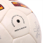 М'яч футбольний SOCCER STAR SHINE FB-4492 №5 PU білий 3