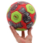 Мяч гандбольный SOCCER STAR HB-4526-1 размер 1 красный-салатовый 3