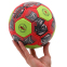 Мяч гандбольный SOCCER STAR HB-4526-2 размер 2 красный-салатовый 3