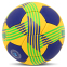 Мяч гандбольный SOCCER STAR HB-4527-2 размер 2 желтый-синий 0