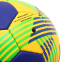 Мяч гандбольный SOCCER STAR HB-4527-3 размер 3 желтый-синий 2