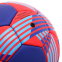 Мяч гандбольный SOCCER STAR HB-4530-1 размер 1 красный-синий 2