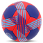 Мяч гандбольный SOCCER STAR HB-4530-3 размер 3 красный-синий 0