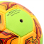 Мяч гандбольный SOCCER STAR HB-4531-1 размер 1 желтый-салатовый 2