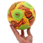 Мяч гандбольный SOCCER STAR HB-4531-1 размер 1 желтый-салатовый 3