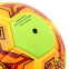 Мяч гандбольный SOCCER STAR HB-4531-2 размер 2 желтый-салатовый 2
