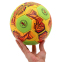Мяч гандбольный SOCCER STAR HB-4531-3 размер 3 желтый-салатовый 3