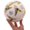 Мяч гандбольный SOCCER STAR HB-4542-1 размер 1 белый-желтый 3