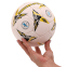 Мяч гандбольный SOCCER STAR HB-4542-2 размер 2 белый-желтый 3