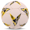 Мяч гандбольный SOCCER STAR HB-4542-3 размер 3 белый-желтый 1