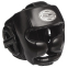 Шлем боксерский с полной защитой ZELART BO-1367 M-XL цвета в ассортименте 4