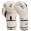 Боксерські рукавиці Zelart BO-1370 10-14 унцій кольори в асортименті 1