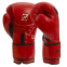 Боксерські рукавиці Zelart BO-1370 10-14 унцій кольори в асортименті 3