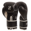 Боксерські рукавиці Zelart BO-1370 10-14 унцій кольори в асортименті 5