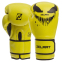 Боксерські рукавиці Zelart BO-1370 10-14 унцій кольори в асортименті 6