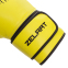 Боксерські рукавиці Zelart BO-1370 10-14 унцій кольори в асортименті 8