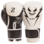 Боксерські рукавиці Zelart BO-1420 10-14 унцій кольори в асортименті 0