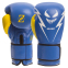 Боксерські рукавиці Zelart BO-1420 10-14 унцій кольори в асортименті 2