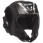 Шлем боксерский открытый ZELART BO-1371 M-XL цвета в ассортименте 0