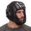 Шлем боксерский открытый ZELART BO-1371 M-XL цвета в ассортименте 2