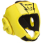 Шлем боксерский открытый ZELART BO-1371 M-XL цвета в ассортименте 8
