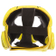 Шлем боксерский открытый ZELART BO-1371 M-XL цвета в ассортименте 10