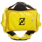 Шлем боксерский открытый ZELART BO-1371 M-XL цвета в ассортименте 11