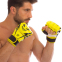 Рукавиці для змішаних єдиноборств MMA Zelart BO-1374 S-XL кольори в асортименті 5