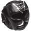 Шлем боксерский с полной защитой ZELART BO-1375 M-XL цвета в ассортименте 0