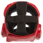 Шлем боксерский с полной защитой ZELART BO-1375 M-XL цвета в ассортименте 10