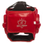 Шлем боксерский с полной защитой ZELART BO-1375 M-XL цвета в ассортименте 11