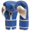 Боксерські рукавиці Zelart BO-1384 10-14 унцій кольори в асортименті 1