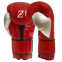 Боксерські рукавиці Zelart BO-1384 10-14 унцій кольори в асортименті 5