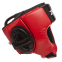 Шлем боксерский открытый ZELART BO-1386 M-XL цвета в ассортименте 5