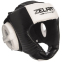 Шлем боксерский открытый ZELART BO-1386 M-XL цвета в ассортименте 8