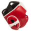Шлем боксерский с полной защитой ZELART BO-1390 M-XL цвета в ассортименте 1