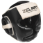 Шлем боксерский с полной защитой ZELART BO-1390 M-XL цвета в ассортименте 4