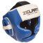 Шлем боксерский с полной защитой ZELART BO-1390 M-XL цвета в ассортименте 8