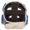 Шлем боксерский с полной защитой ZELART BO-1390 M-XL цвета в ассортименте 10
