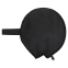 Чехол для ракетки для настольного тенниса 1/2 SP-Sport MT-5534 черный 1